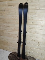 LYŽE ATOMIC VARIOSERIES SW 158CM